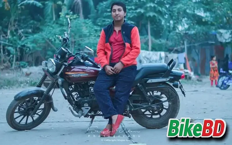 Bajaj Avenger 150 40,000+ কিমি 